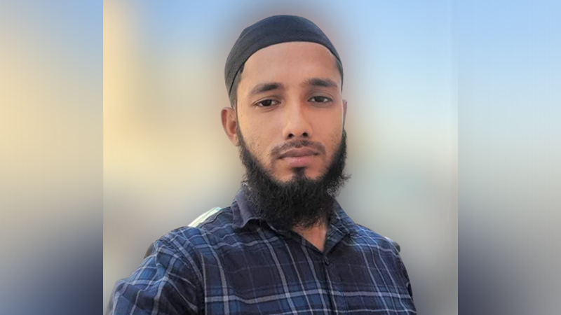 সৌদি আরবে গাড়ি চাপায় নোয়াখালীর প্রবাসী যুবকের মৃত্যু