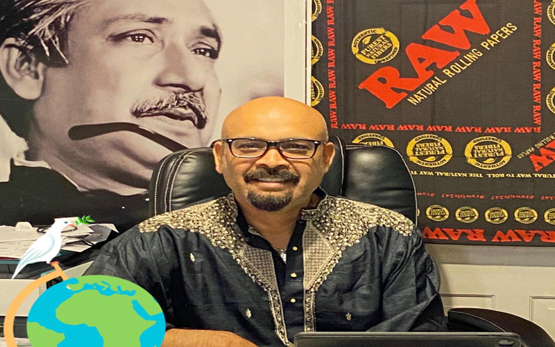 যুক্তরাষ্ট্রে পুলিশের গুলিতে বাংলাদেশি ফয়সালের মৃত্যুতে কানেকটিকাট আ.লীগের ক্ষোভ