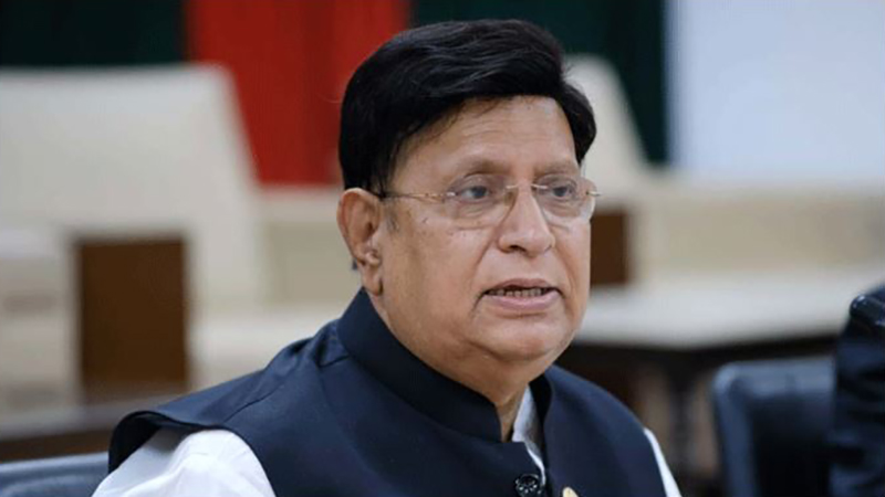 বাংলাদেশকে গণতন্ত্র শেখানোর কিছু নেই : পররাষ্ট্রমন্ত্রী