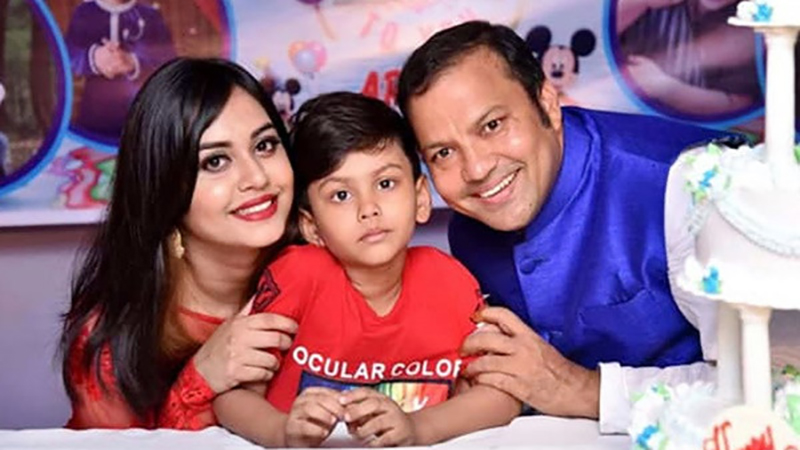 সিদ্দিককে প্রাক্তন স্ত্রীর হুমকি !