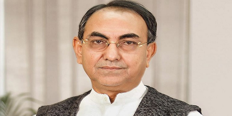 ডিসেম্বরের মধ্যে নির্বাচন দিন, আমরা সব সময় প্রস্তুত: মির্জা আব্বাস
