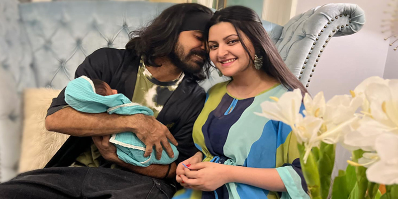 পরীর সঙ্গে সম্পর্ক টিকছে না: রাজ