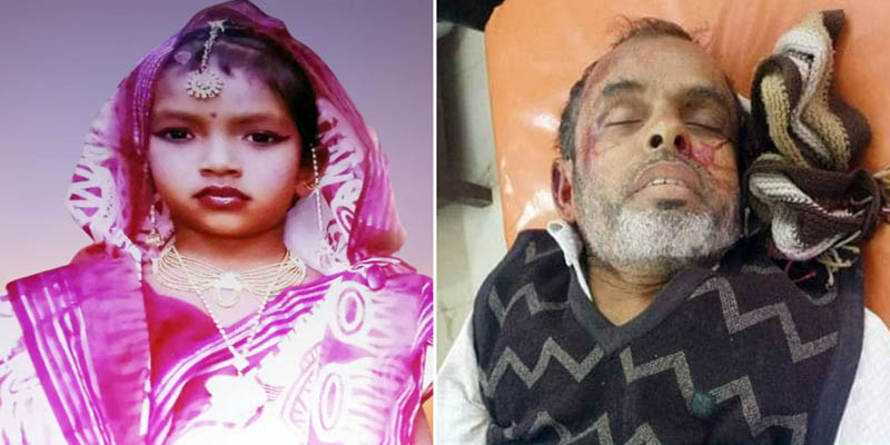 ইবি শিক্ষকের প্রাইভেট কারের ধাক্কায় শিশু ও কৃষি কর্মকর্তা নিহত