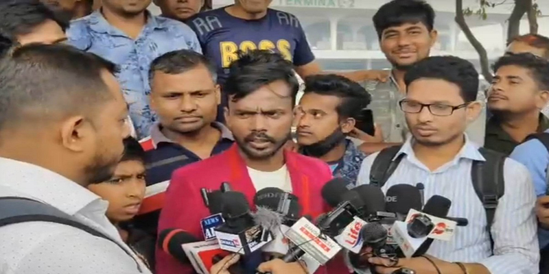 পুলিশের উচিত সাকিব ও আমাকে মেডেল দেওয়া: হিরো আলম