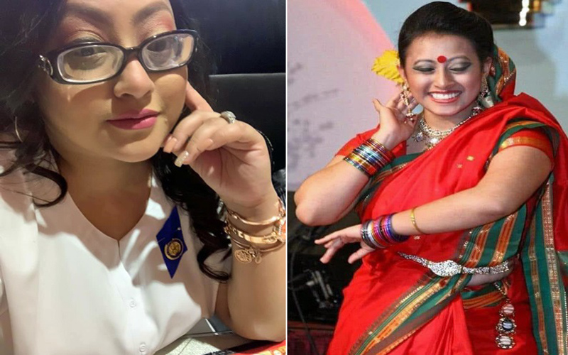 নিউ ইয়র্কে নিজ বাড়ি থেকে প্রবাসী নৃত্যশিল্পী নারমিনের মৃতদেহ উদ্ধার