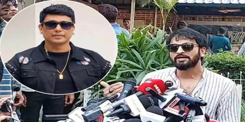 জায়েদ খানের সদস্যপদ স্থগিত