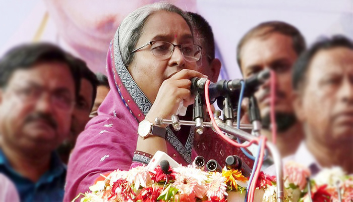 এসএসসির প্রশ্ন ফাঁসের গুজব ছড়ালে কঠোর শাস্তি : শিক্ষামন্ত্রী