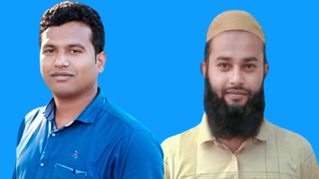 রুহিয়া পশ্চিম ইউনিয়ন স্বেচ্ছাসেবক লীগের কমিটি গঠন