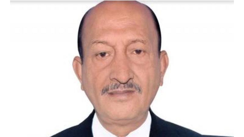 লক্ষ্মীপুরে ইউপি চেয়ারম্যানের বিরুদ্ধে চাঁদাবাজির মামলা