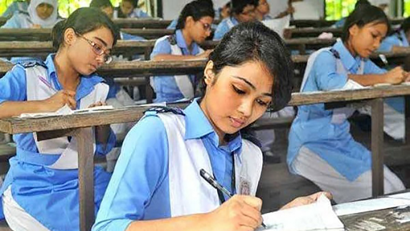 এসএসসি পরীক্ষা শুরু বৃহস্পতিবার, মানতে হবে ১৪ নির্দেশনা