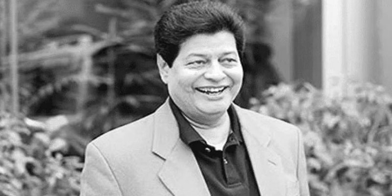 ঢাকায় পৌঁছাল ফারুকের মরদেহ
