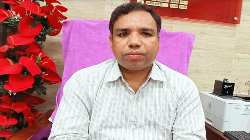 শর্শা উপজেলা স্বাস্থ‍্য ও পরিবার পরিকল্পনা কর্মকর্তার বিরুদ্ধে  অনিয়ম ও দূর্নীতির অভিযোগ