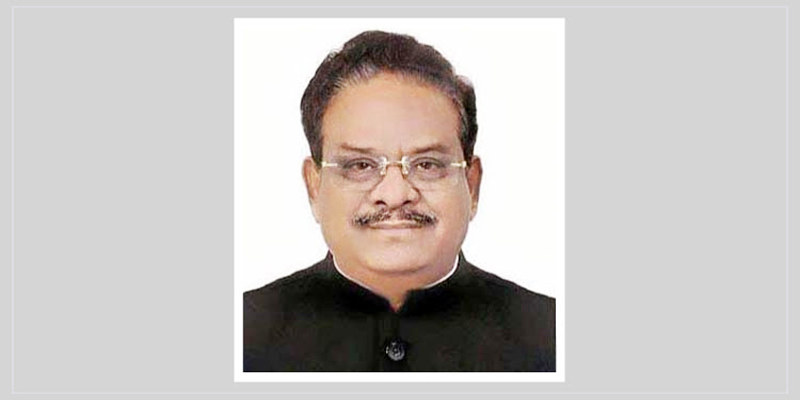 লক্ষ্মীপুরের এমপি শাহজাহান কামাল আর নেই