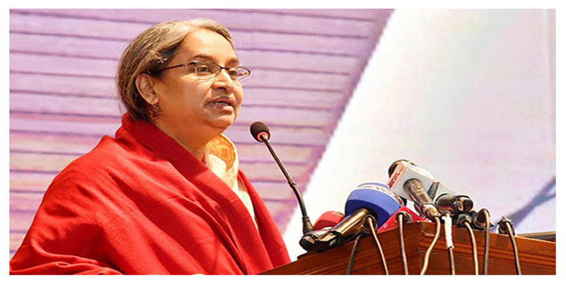 শিক্ষার মান উন্নয়নে কাজ করছে সরকার : শিক্ষামন্ত্রী