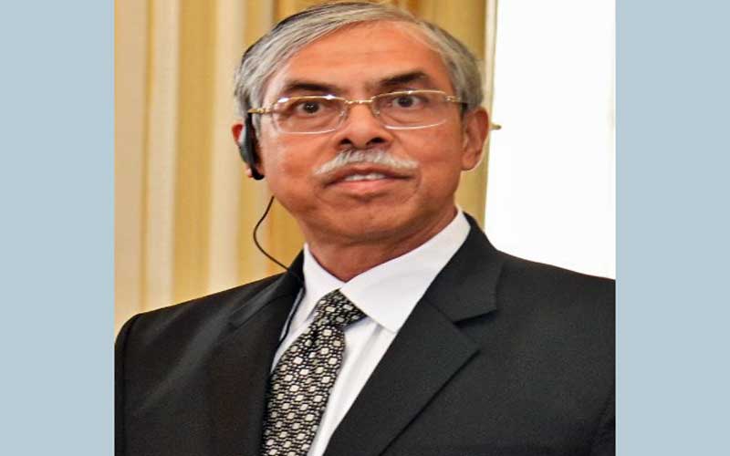 রাষ্ট্রদূত ইমরান এখন কোথায়, প্রবাসীদের মনে হাজারো প্রশ্ন?