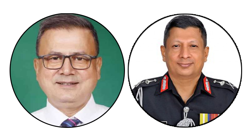 আইজিপির ভাই পেলেন আওয়ামী লীগের মনোনয়ন