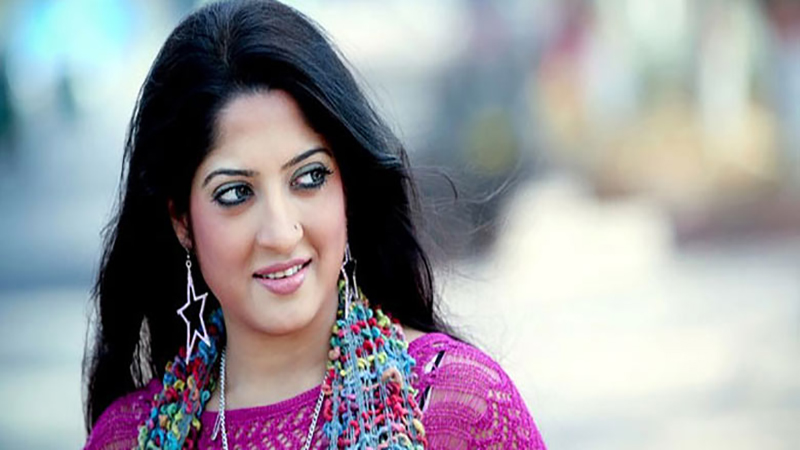 অভিনেত্রী হুমায়রা হিমু‌র মরদেহ উদ্ধার