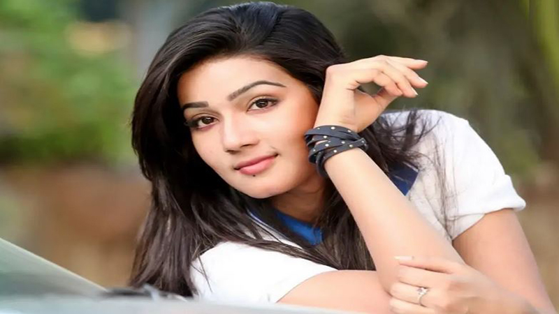 স্বতন্ত্র প্রার্থী হচ্ছেন মাহিয়া মাহি