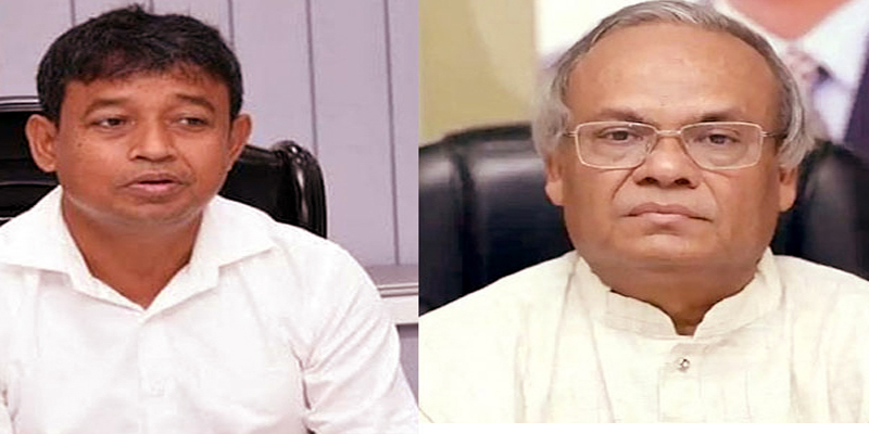 রিজভীকে খোঁজা হচ্ছে, শিগগিরই গ্রেপ্তার : হারুন