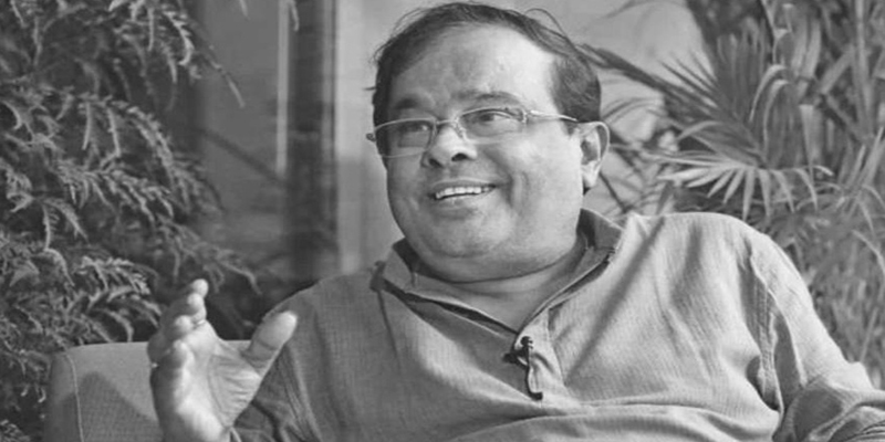 কণ্ঠশিল্পী অনুপ ঘোষাল মারা গেছেন