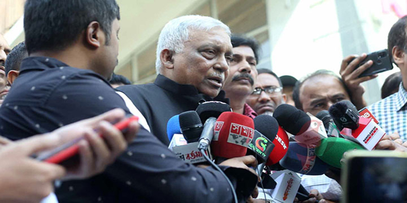 নির্বাচনে ওসিরা অনুগত হতে পারে, এ বিবেচনাতেই বদলি