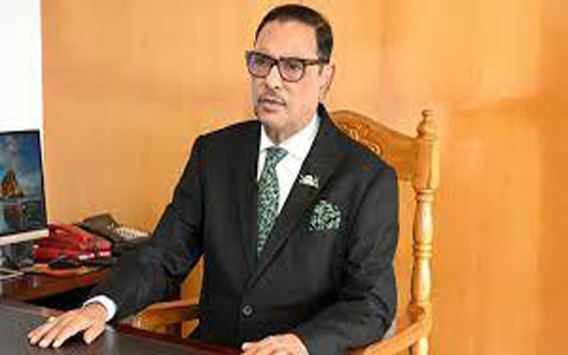 স্বতন্ত্ররা স্বতন্ত্রই থাকবেন: কাদের