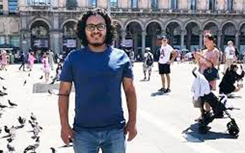ইতালিতে বাংলাদেশি শিক্ষার্থীর মৃত্যু