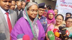 সমাজে পিছিয়ে পড়াদের মূলধারায় সম্পৃক্ত করতে চাই: দীপু মনি