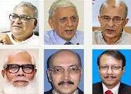প্রধানমন্ত্রীর ৬ উপদেষ্টা কে কোন দায়িত্ব পেলেন