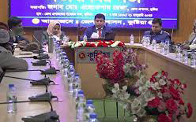 চালের দাম কিছুটা কমতে পারে
