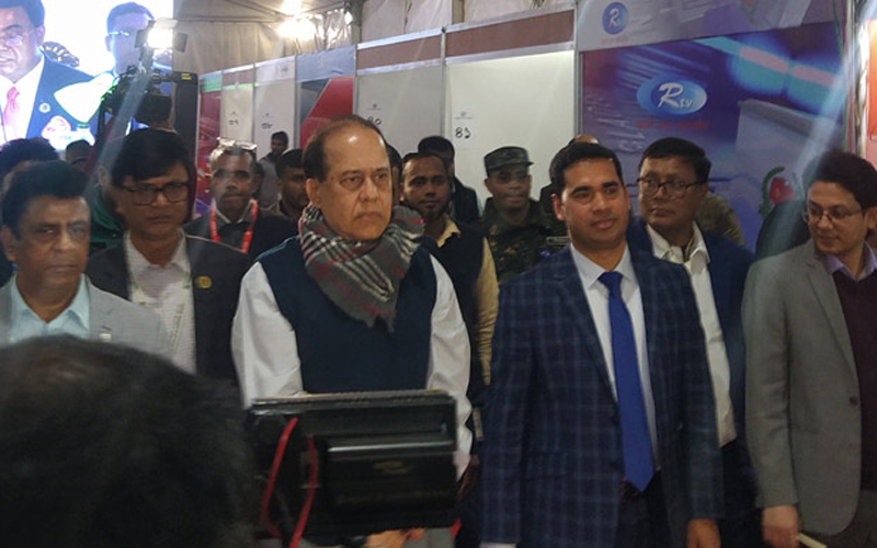 প্রত্যাশার চেয়ে অনেক ভালো নির্বাচন হয়েছে: সিইসি