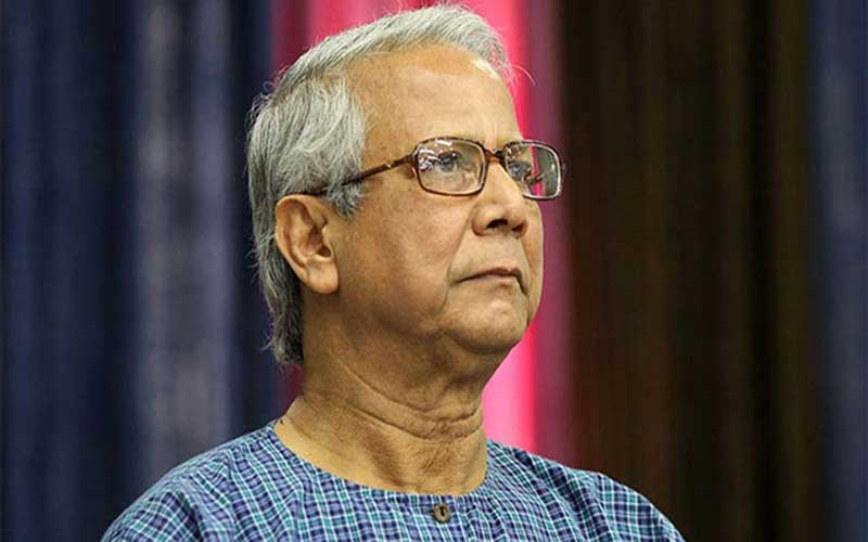 ড.ইউনূসকে হয়রানি বন্ধে প্রধানমন্ত্রীকে ১২ মার্কিন সিনেটরের চিঠি