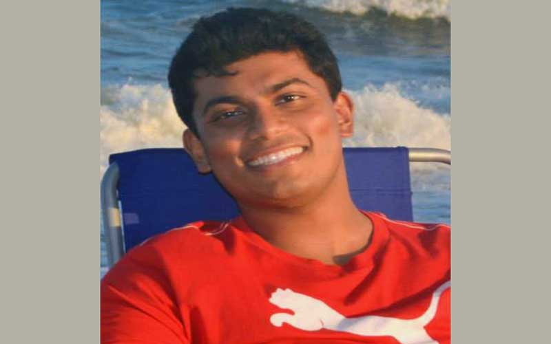 পারিবারিক কলহ: যুক্তরাষ্ট্র প্রবাসী প্রকৌশলী সাজ্জাদের আত্মহত্যা