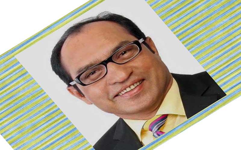 রাজনীতিকে বিসর্জন দিলেন যুক্তরাষ্ট্র প্রবাসী সাবেক সাংসদ শাহীন