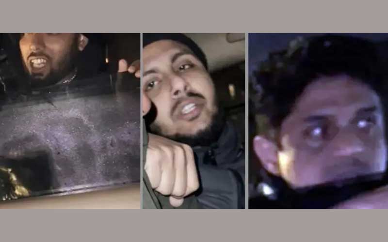 যুক্তরাষ্ট্রে প্রবাসীকে অপহরণের অভিযোগে ৬ বাংলাদেশি আটক