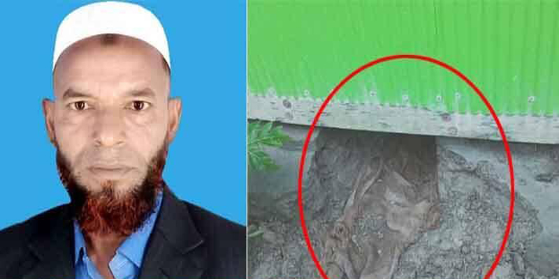 নোয়াখালীতে সিঁধ কেটে মা-মেয়েকে গণধর্ষণ: আ.লীগ সভাপতি গ্রেপ্তার