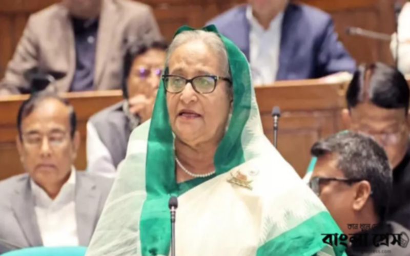 বিশেষ কিছু ছাড়া ইফতার হবে না, এ মানসিকতা বদলাতে হবে: প্রধানমন্ত্রী