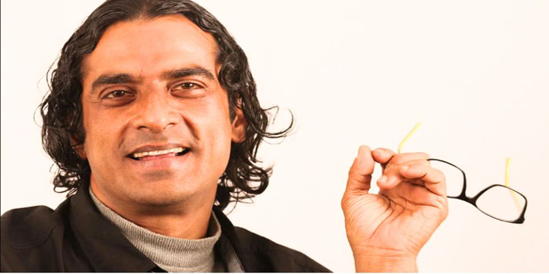 অভিনেতা আহমেদ রুবেল আর নেই