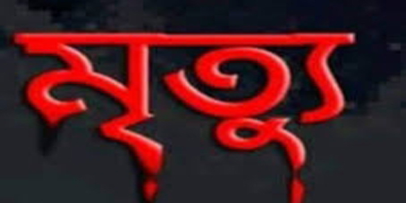 ময়মনসিংহে ট্রেনে কাটা পড়ে মা ও ছেলের অপমৃত্যু