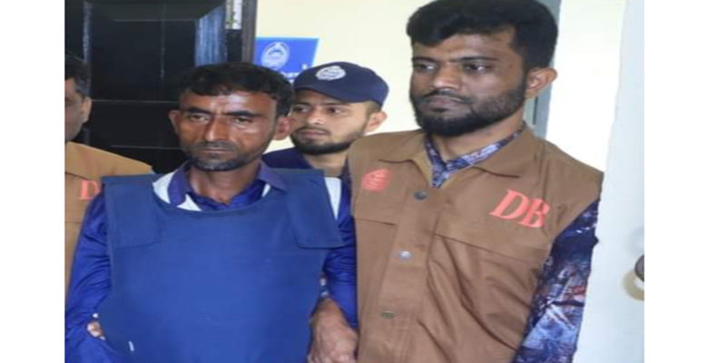 মা-মেয়েকে দলবদ্ধ ধর্ষণ: এক আসামির আদালতে স্বীকারোক্তি