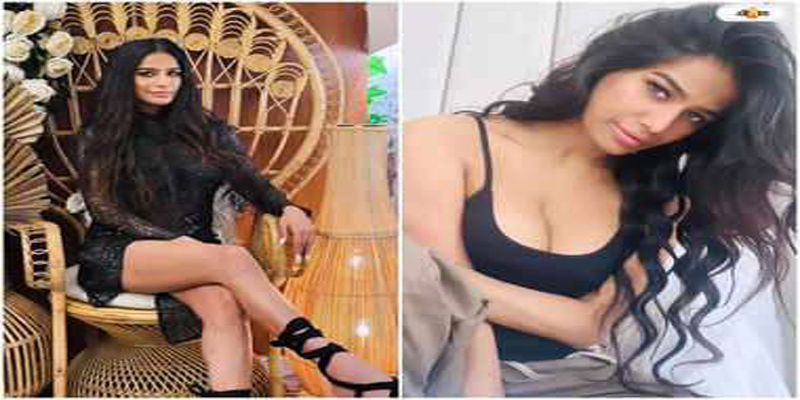 ‘বেঁচে আছি’, সোশাল মিডিয়ায় এসে নিজেই জানালেন পুনম পাণ্ডে