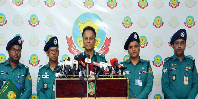শিক্ষক মুরাদের বিরুদ্ধে শ্লীলতাহানির প্রাথমিক সত্যতা মিলেছে : ডিএমপি