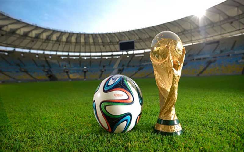 বিশ্বকাপ ফুটবল ২০২৬: মেক্সিকোতে উদ্বোধন, নিউ ইয়র্কে ফাইনাল