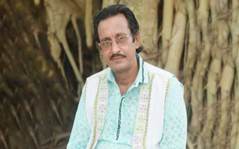 মারা গেলেন গীতিকার ও অভিনেতা ওয়াদুদ রঙ্গিলা