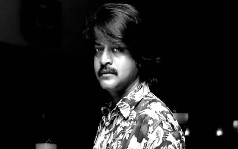 দক্ষিণ ভারতের জনপ্রিয় অভিনেতা বালাজির মৃত্যু