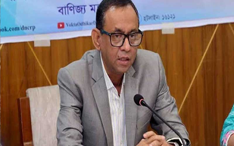 খলিলসহ তিন ব্যবসায়ীর পক্ষে কম দামে আর মাংস বিক্রি সম্ভব নয়: ভোক্তার ডিজি
