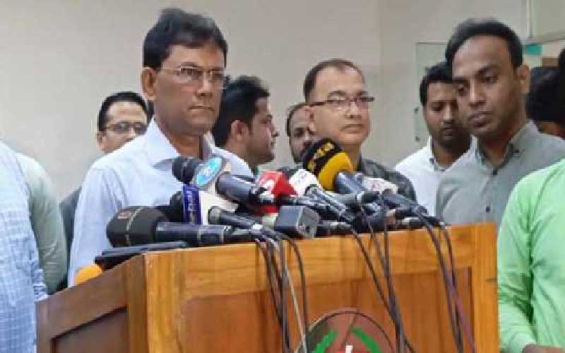 প্রথম ধাপে ১৫২ উপজেলায় ভোট ৮ মে