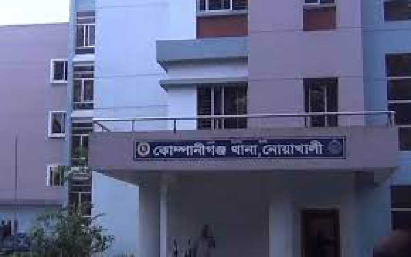 কাজে যাওয়ার পথে অ্যাম্বুলেন্সের ধাক্কায় নির্মাণ শ্রমিকের মৃত্যু