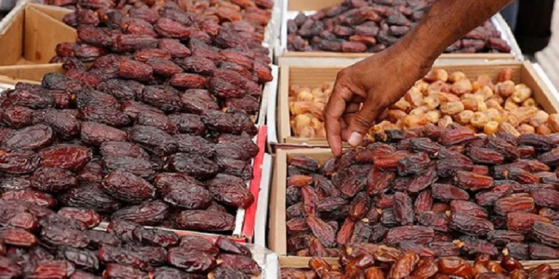 খেজুরের দাম নির্ধারণ করে দিলো সরকার