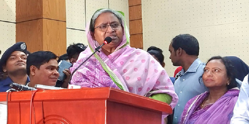 ১০ দিন তরমুজ না কিনলে সব পচে যাবে: সমাজকল্যাণমন্ত্রী